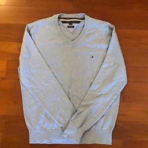 Tommy Hilfiger Cotton Sweater